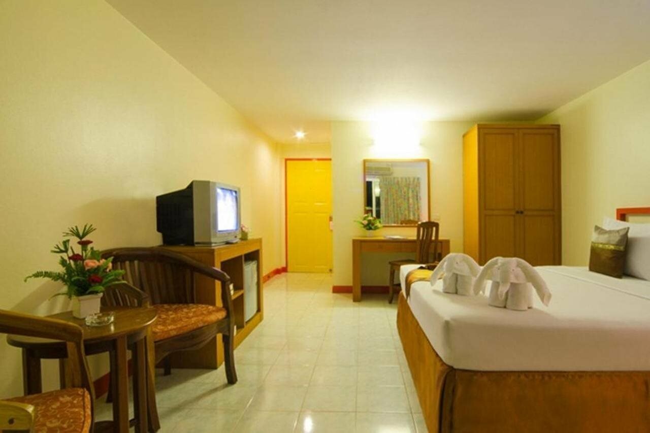 Фото Eastiny Bella Vista Hotel 