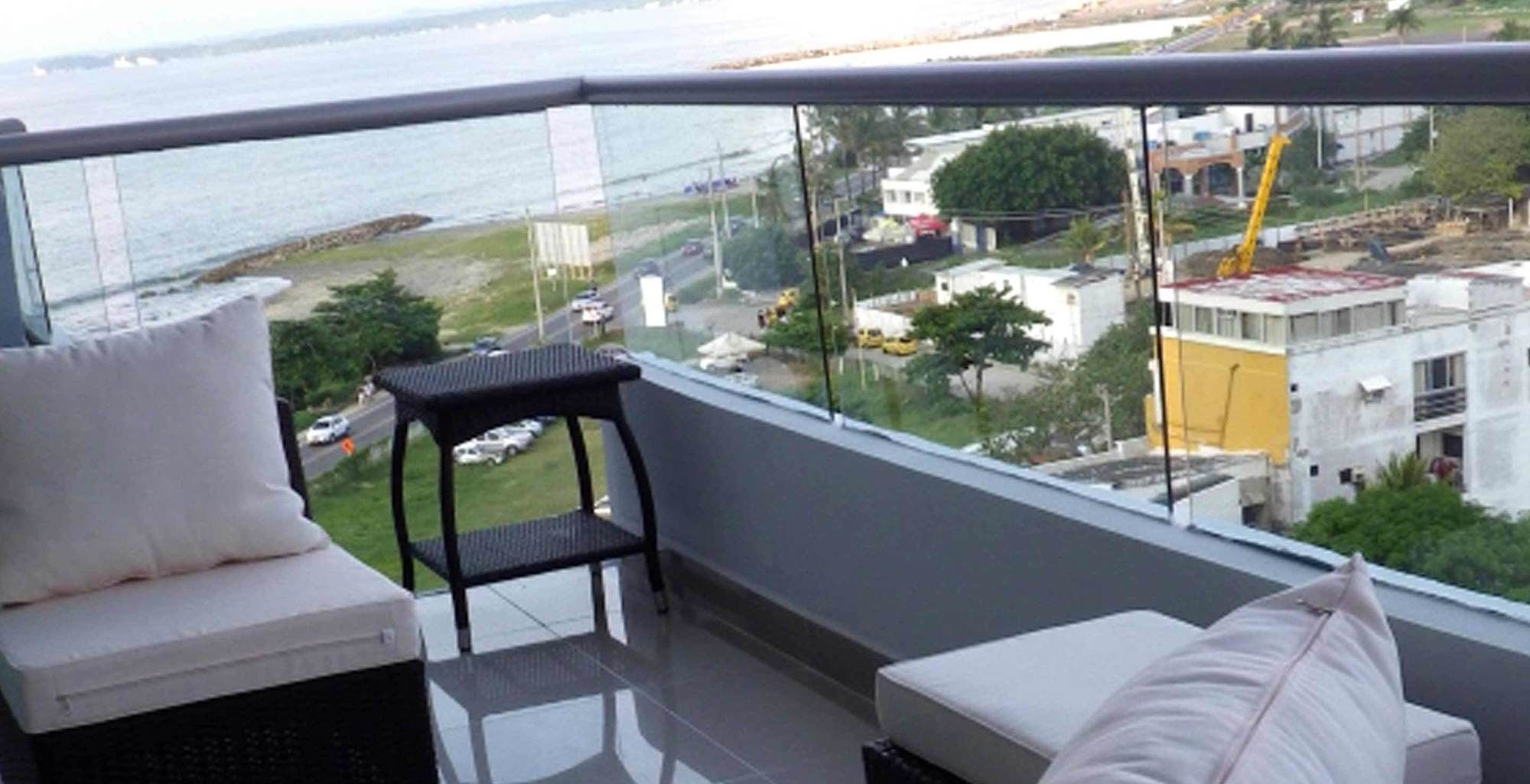 Фото Apartamentos EN Cartagena