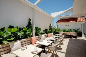 Гостиница Alma San Juan