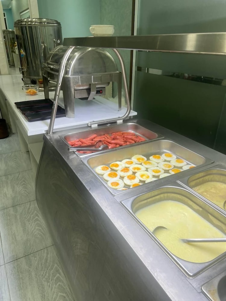 Фото Akhsikent Hotel