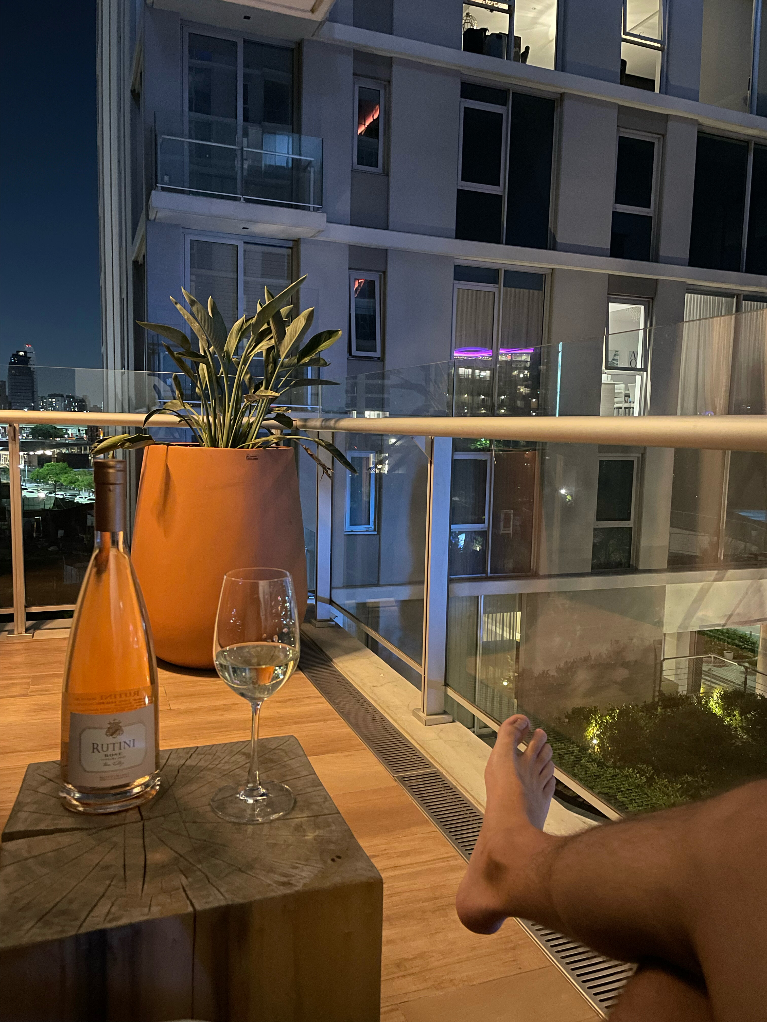 Фото Sls Buenos Aires Puerto Madero