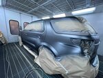 AutoKuzov (Ostuzheva Street, 70А), auto body repair