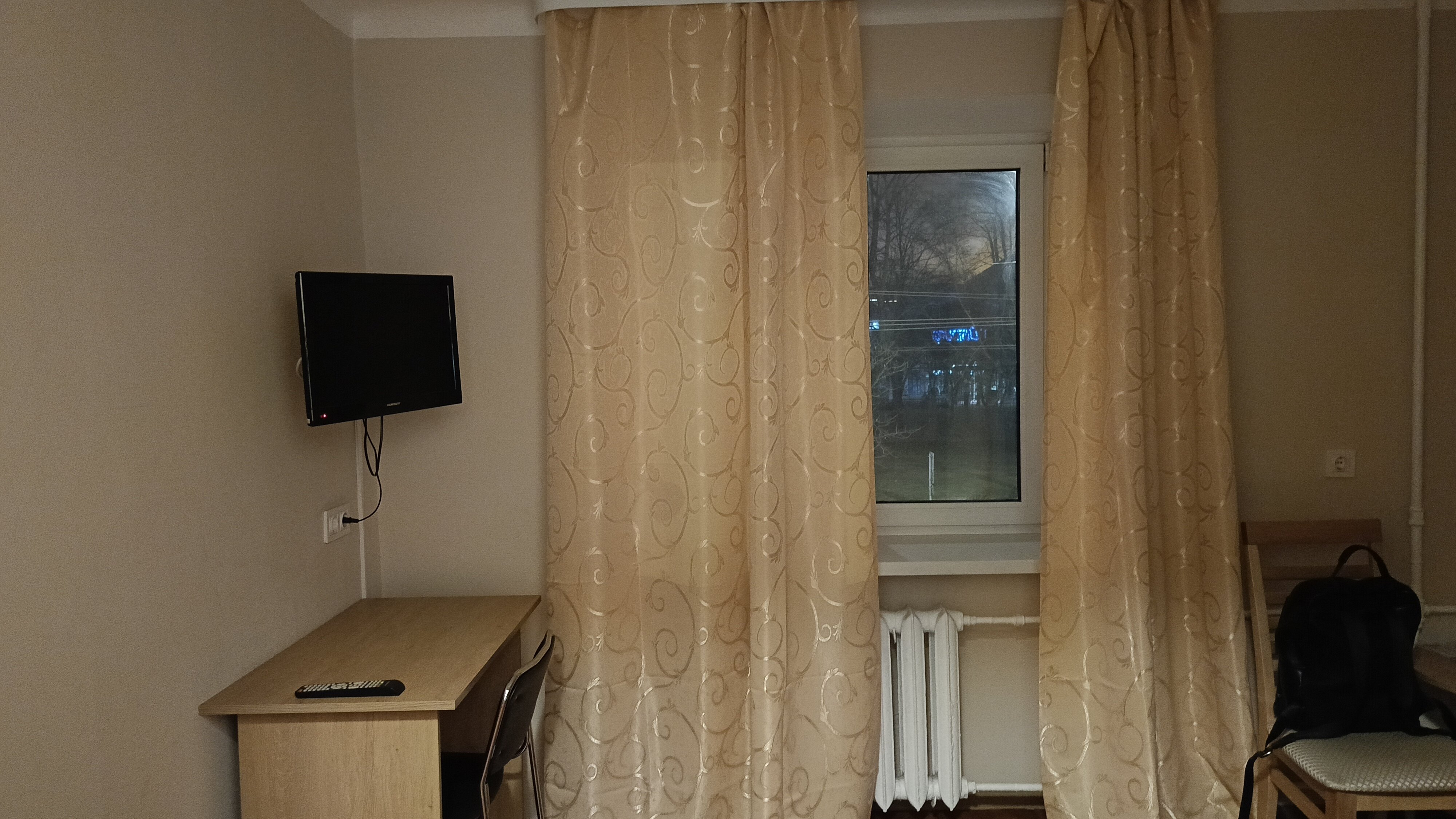 Фото Академическая