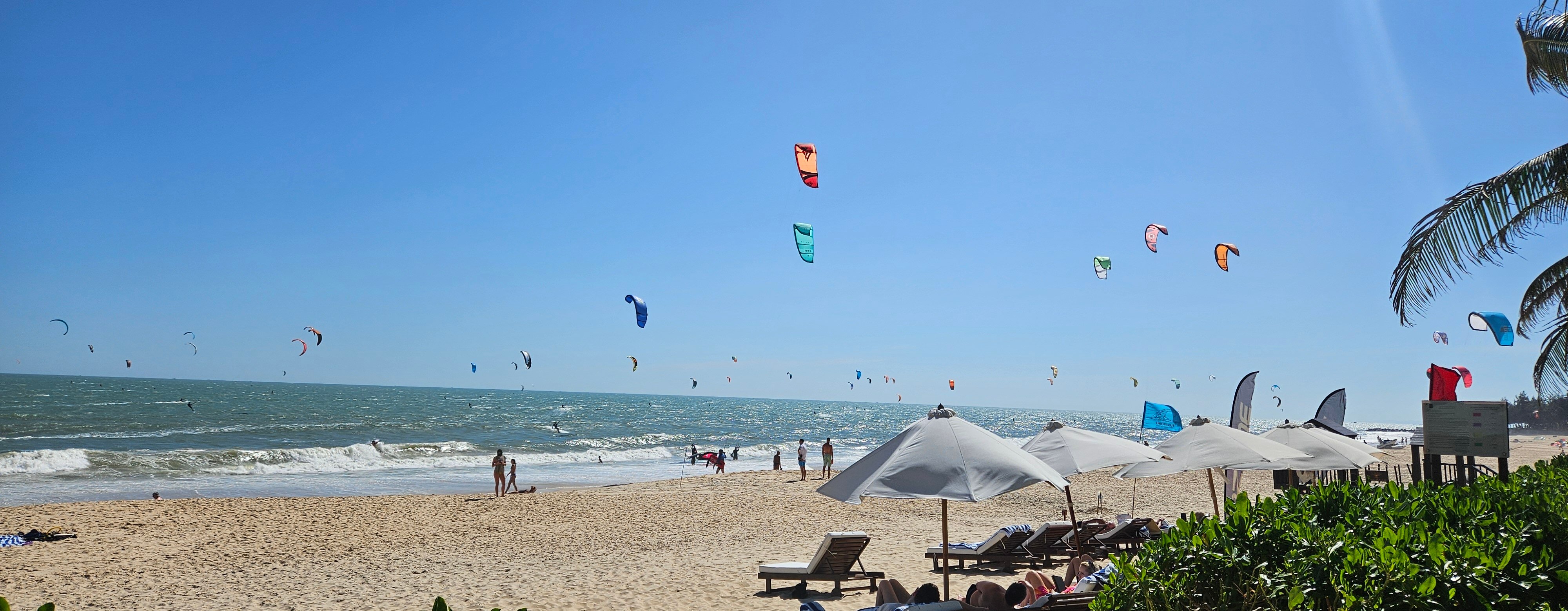 Фото The Anam Mui Ne