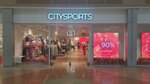 Citysports (Kommunisticheskaya ulitsa, 1), sportswear and shoes