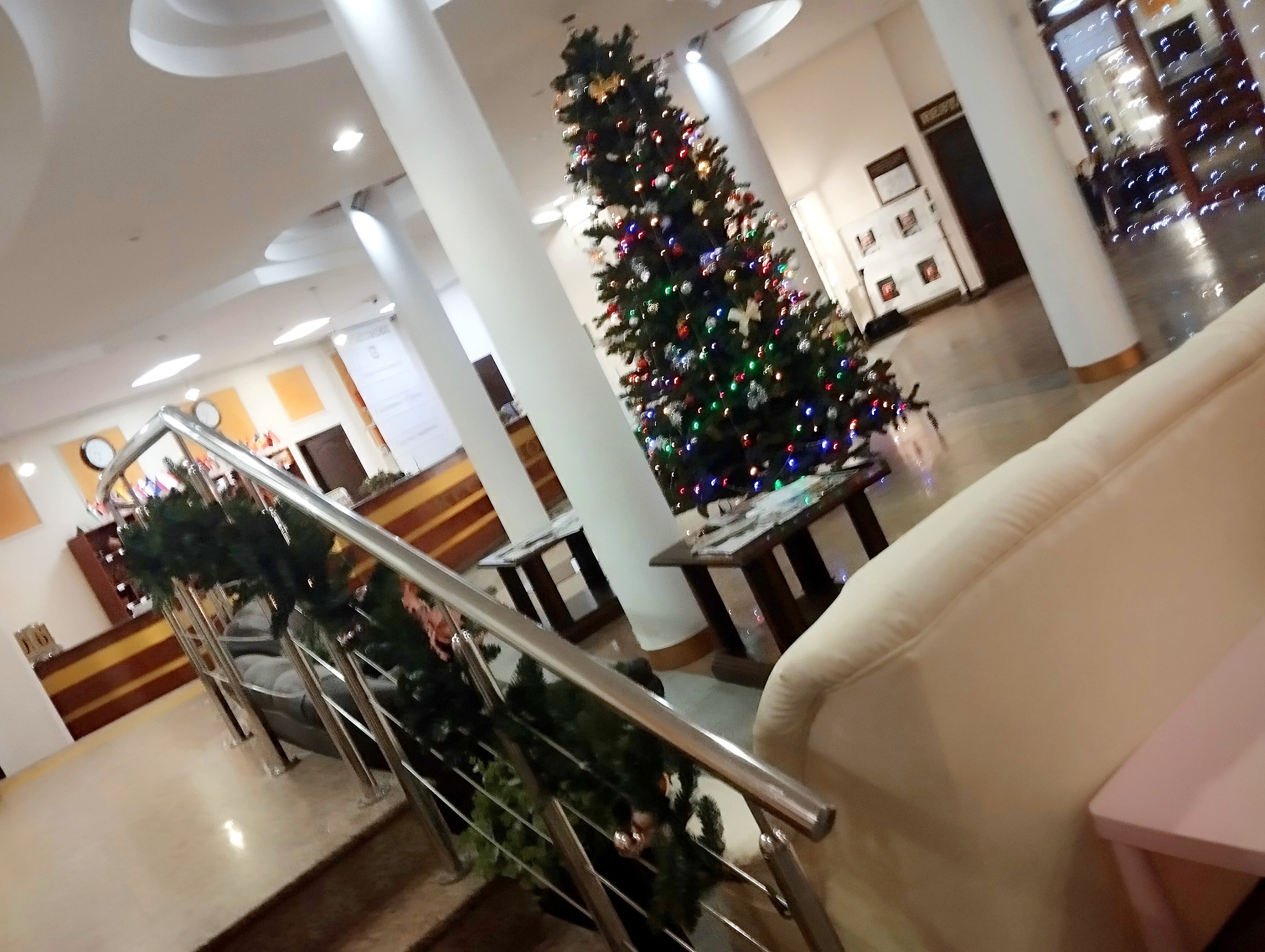 Фото Гостиница Орша