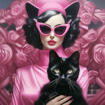 BlackKitty beauty (Nikitskiy Boulevard, 15/16) ، صالون تجميل