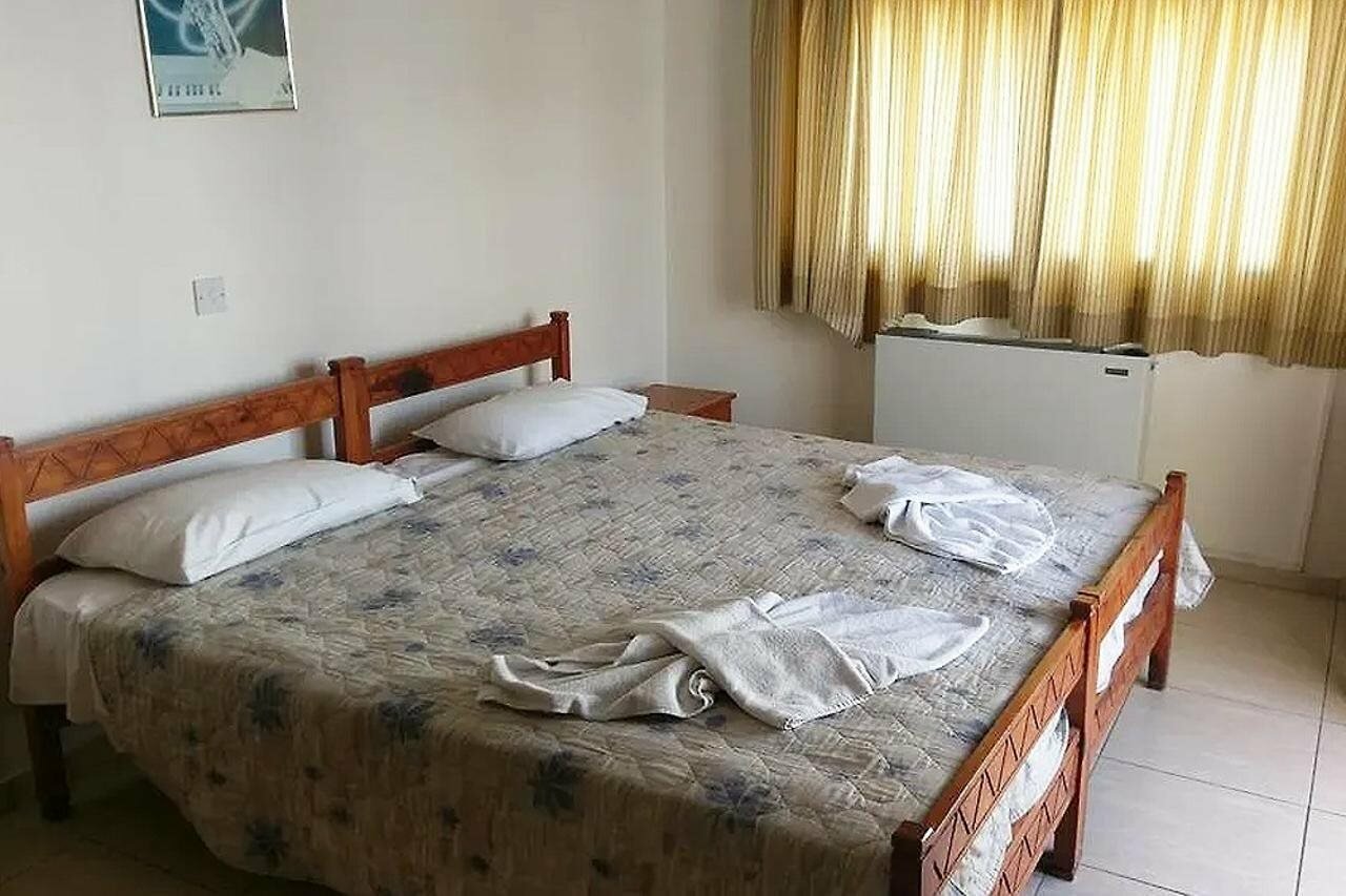 Фото New York Plaza Hotel Apartments