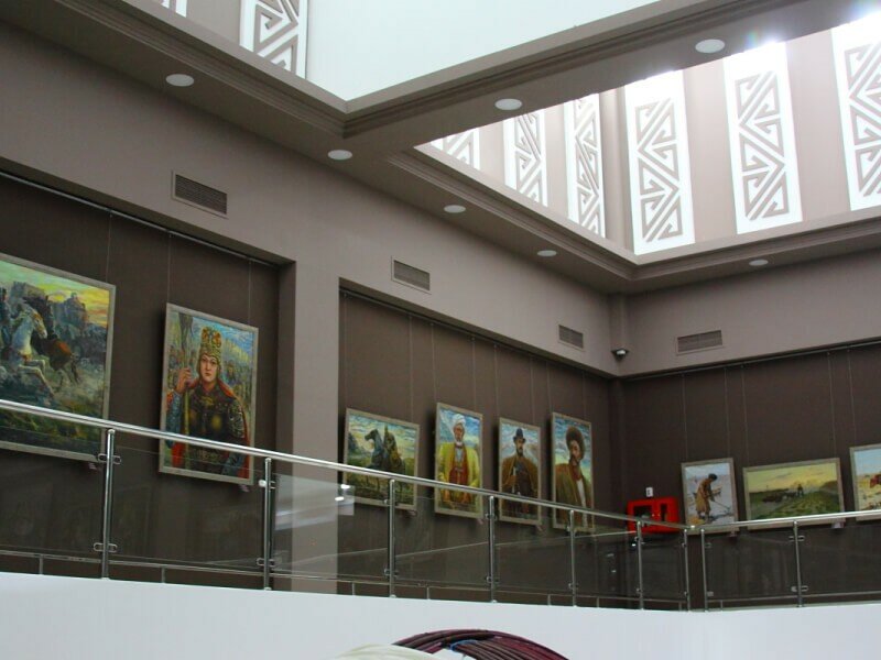 Фото Jipek Joli Hotel