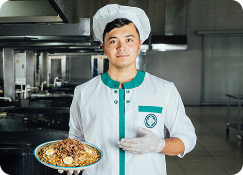 Кішкентай кеуделер