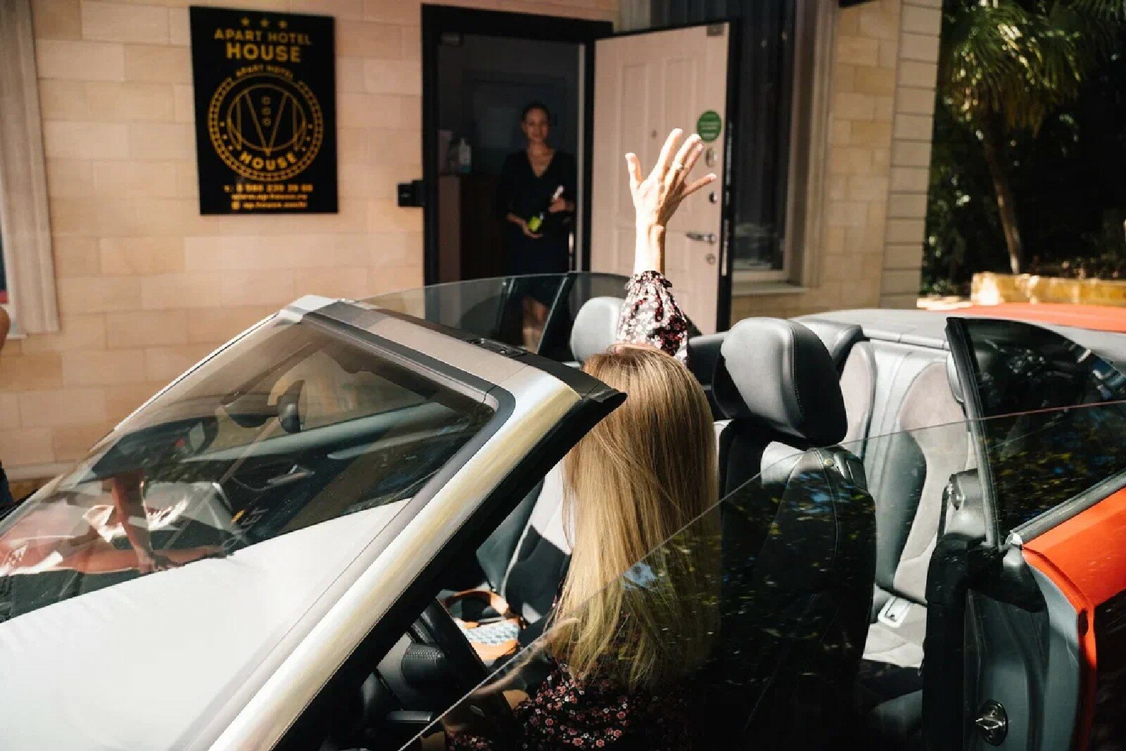 Фото отеля 4