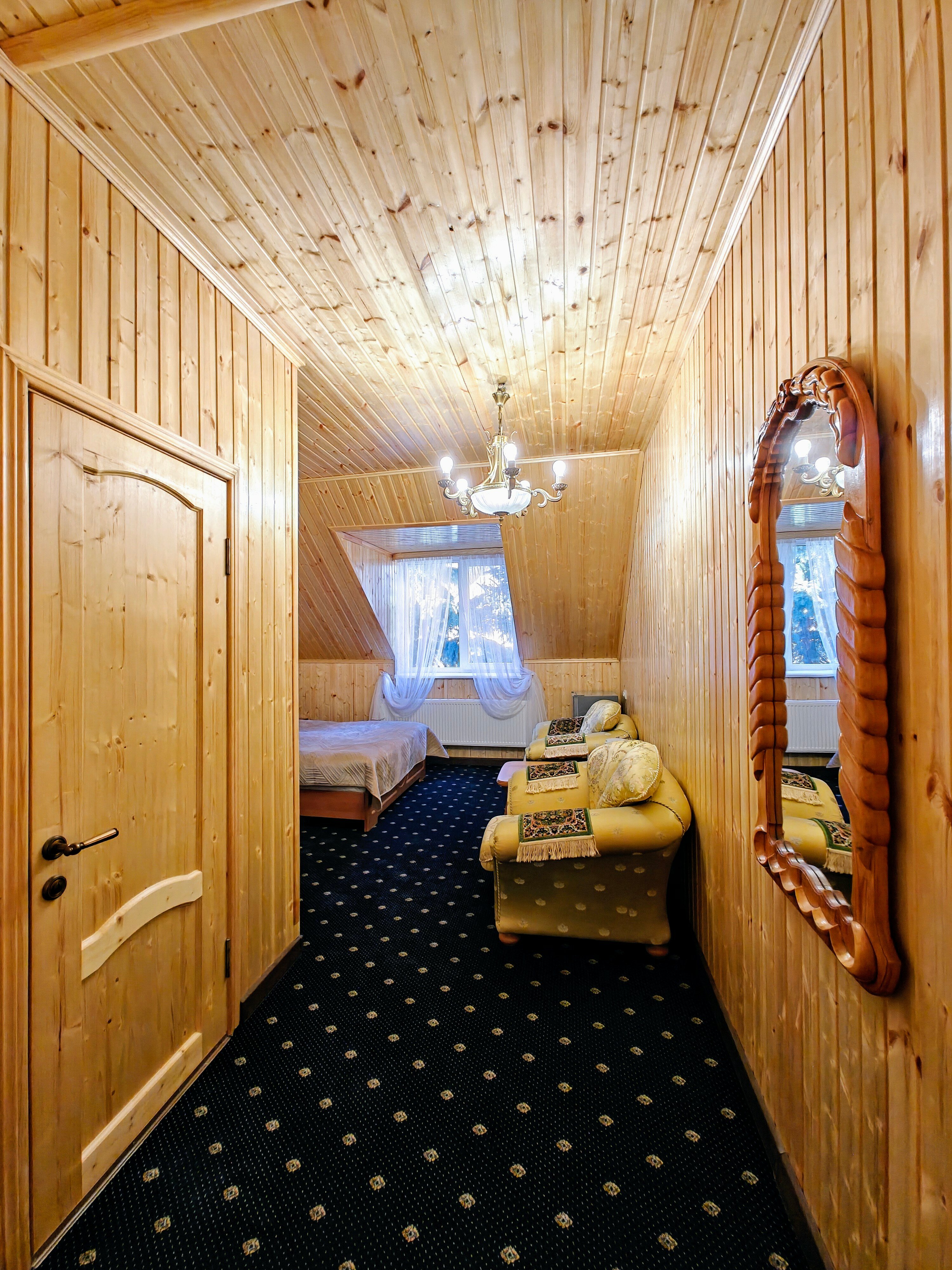 Фото Голден Хаус