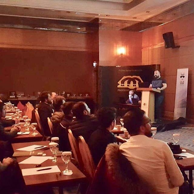 Restaurant Ciğerci Eto Master, Erzurum, photo