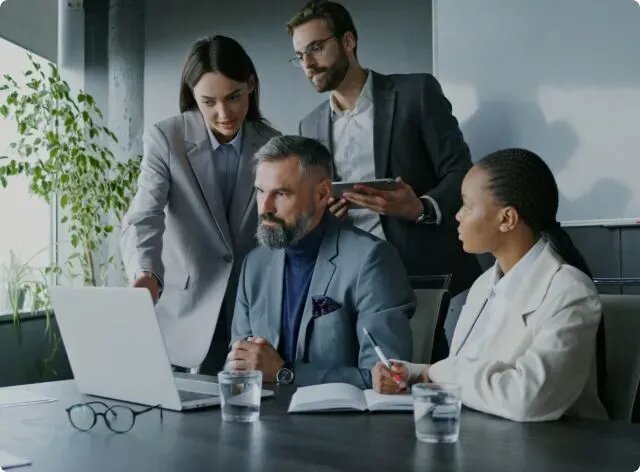 Real estate agency Baytify Real Estate Dubai Global, Dubai, photo