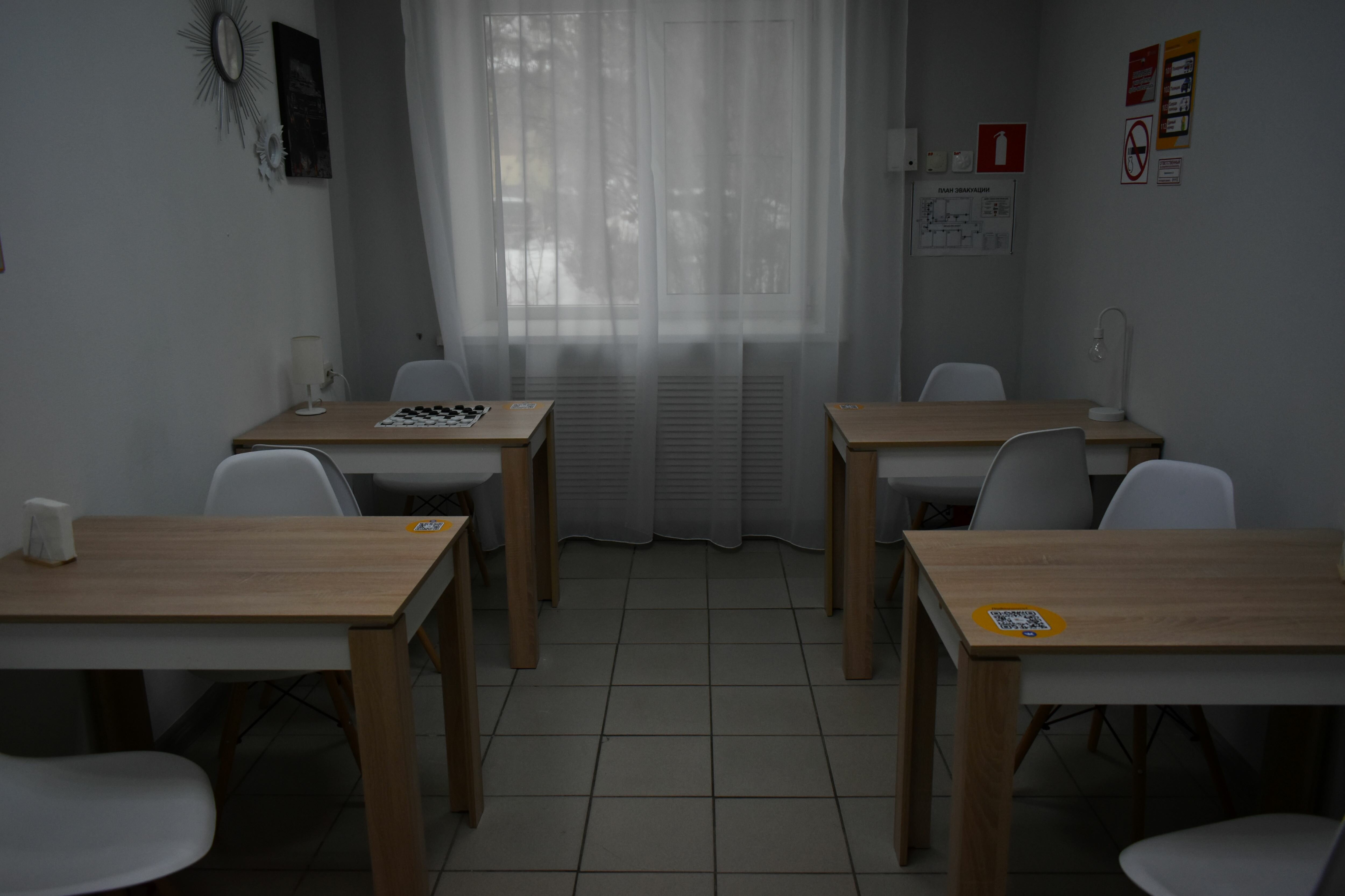 Фото ЯРхостел