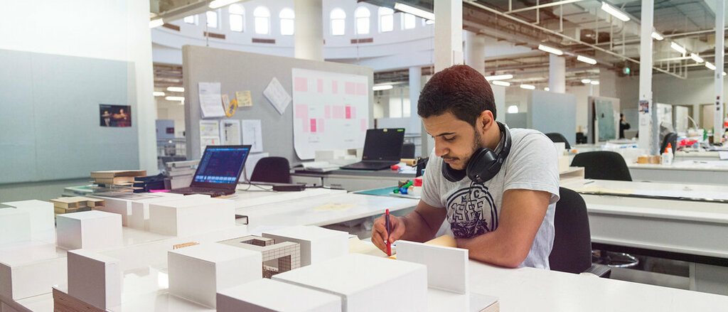University University, Sharjah, photo