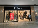 Ltb Jeans (Ankara Province, Dumlupinar Boulevard, 164), clothing store