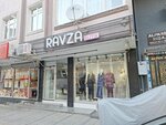 Ravza Clothing (Istanbul, Cekmekoy, Mehmet Akif Neighborhood, Kubilay Avenue, 2/B), clothing store