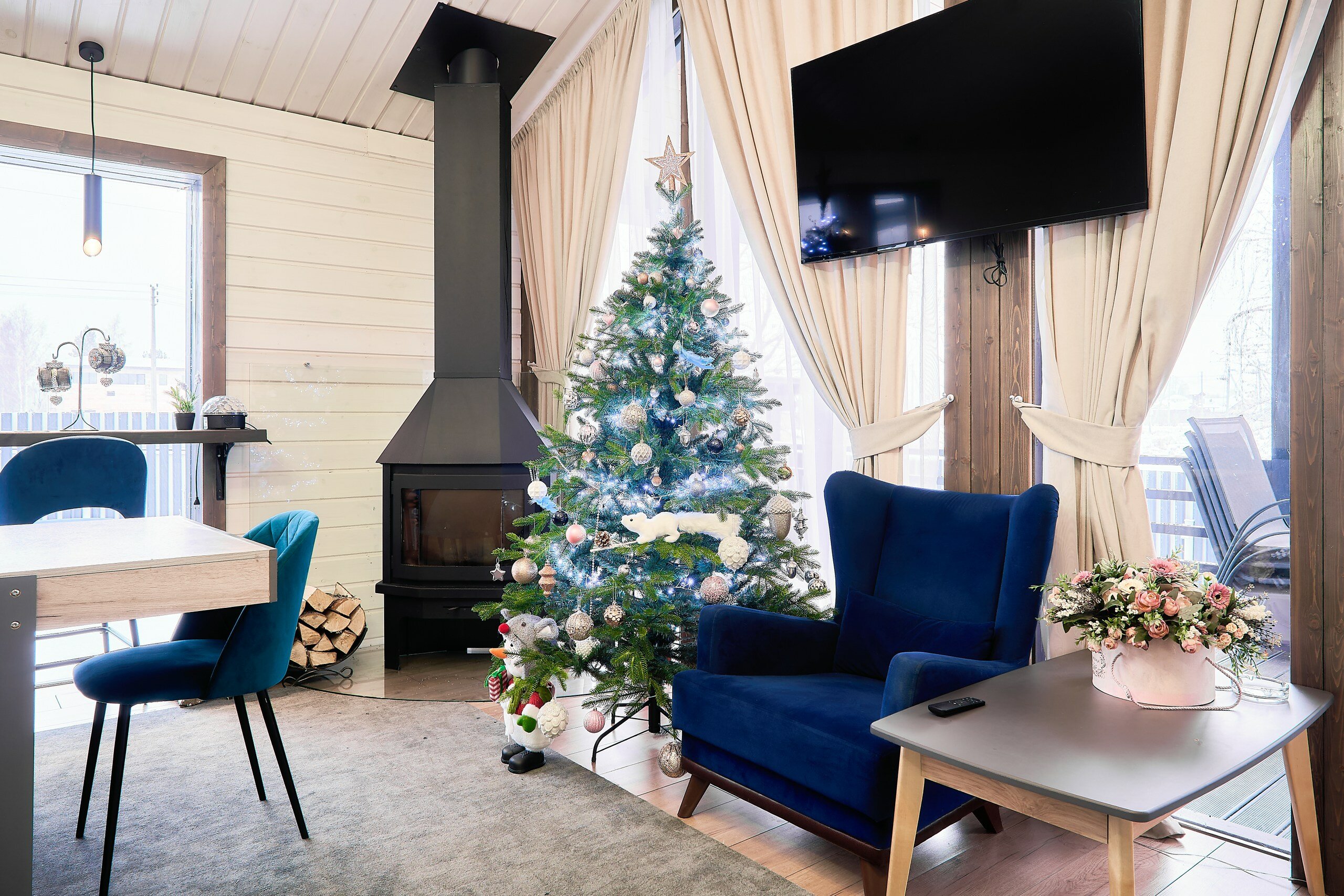 Фото Lucky Home Rent