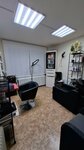 Парикмахерский кабинет (Fyodora Abramova Street, 16к1) ، مصففو الشعر