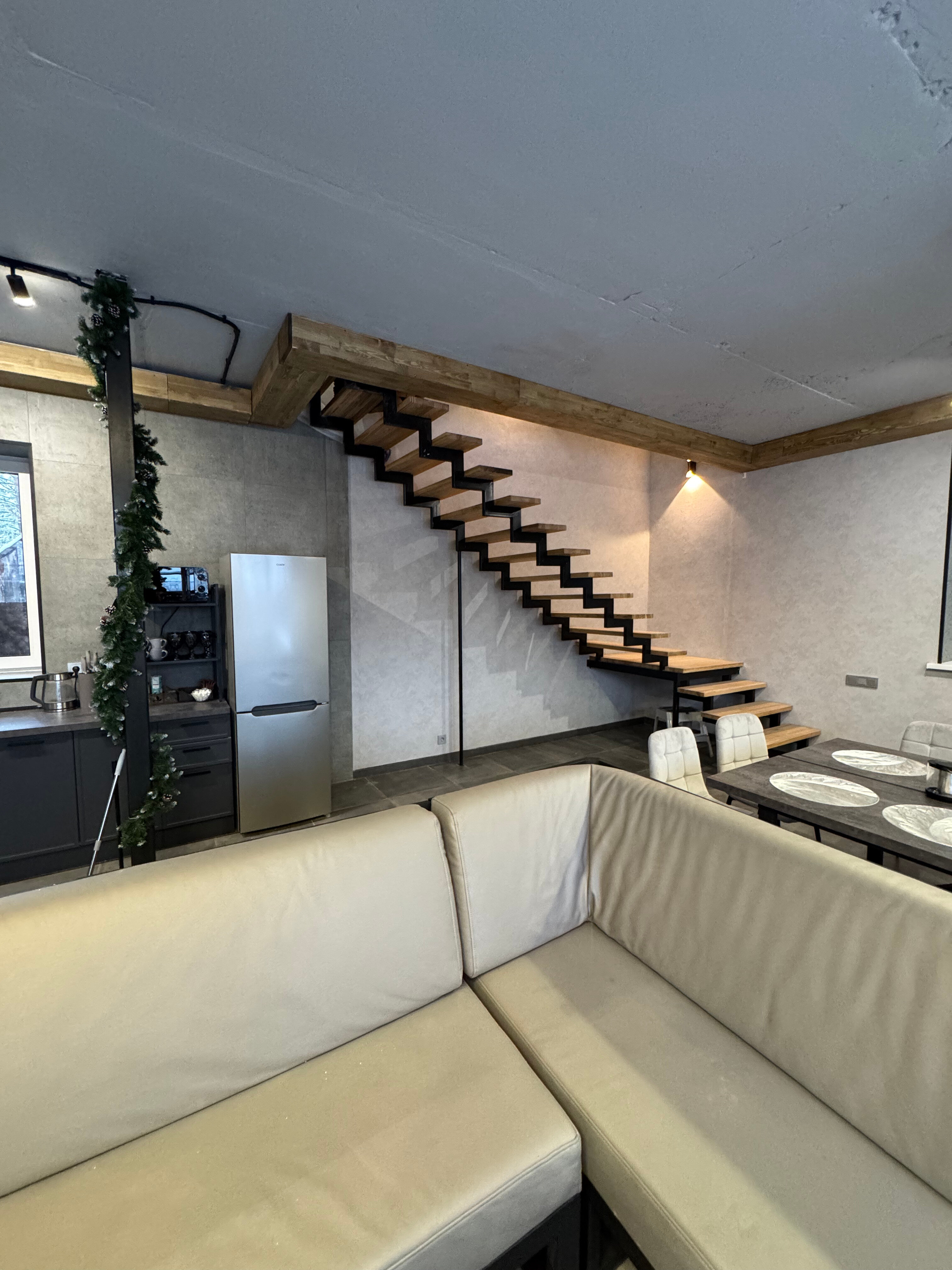 Фото Стригино Лофт