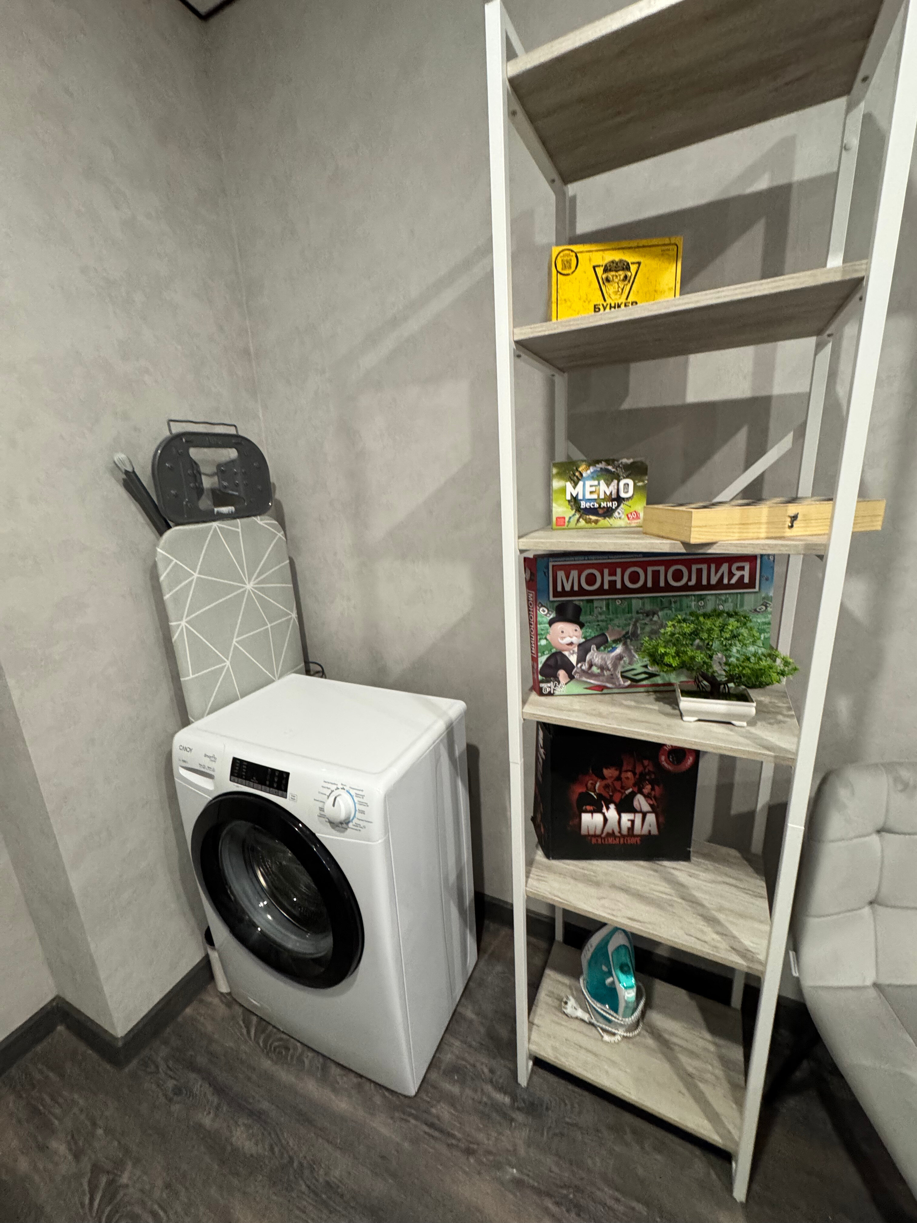 Фото Стригино Лофт