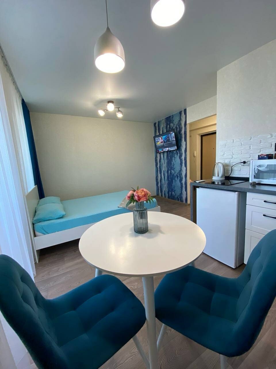 Фото Побережье