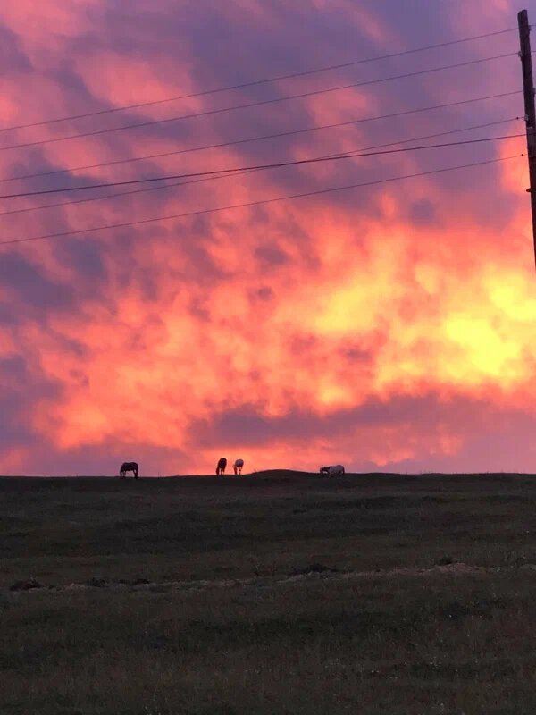 Фото Тенгри