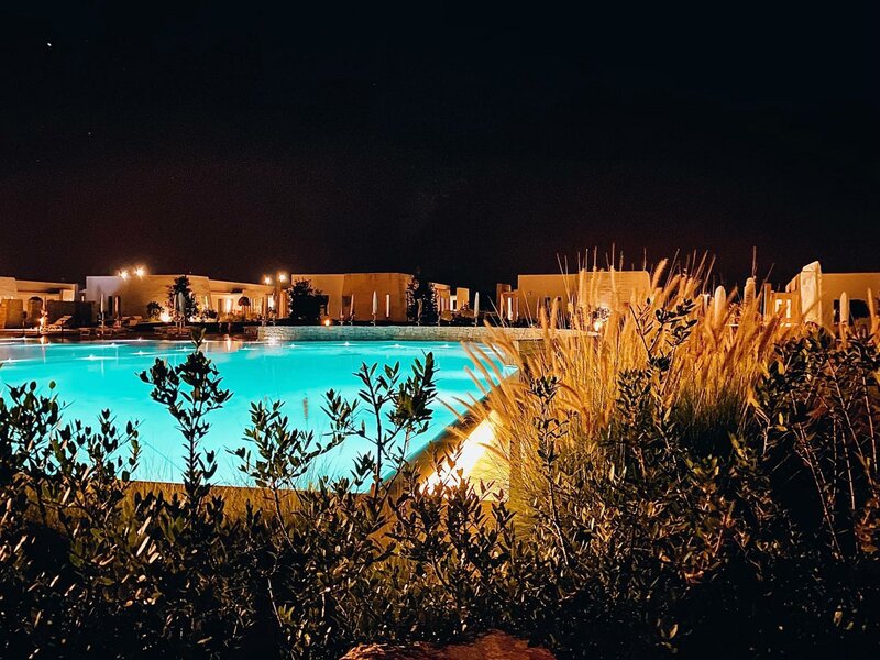 Гостиница Relais Masseria Le Cesine - CDSHotels