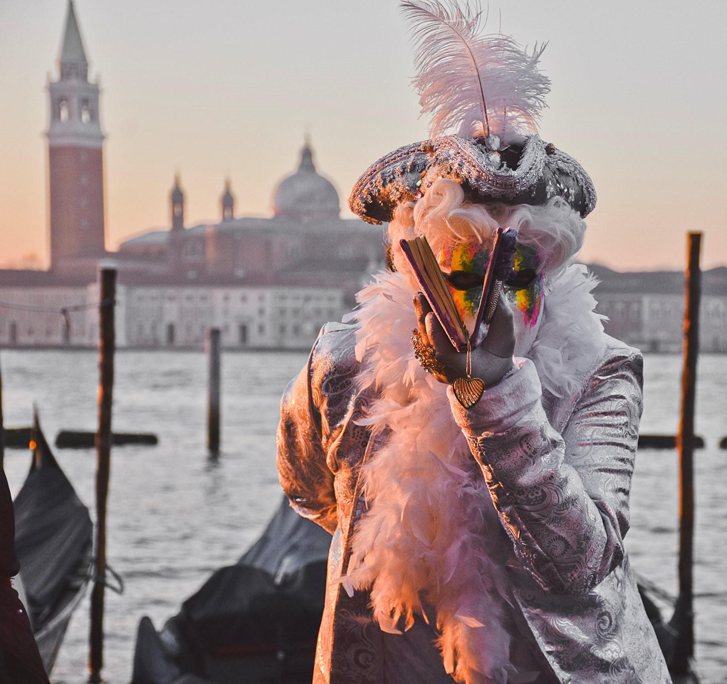 Фото Antica Venezia