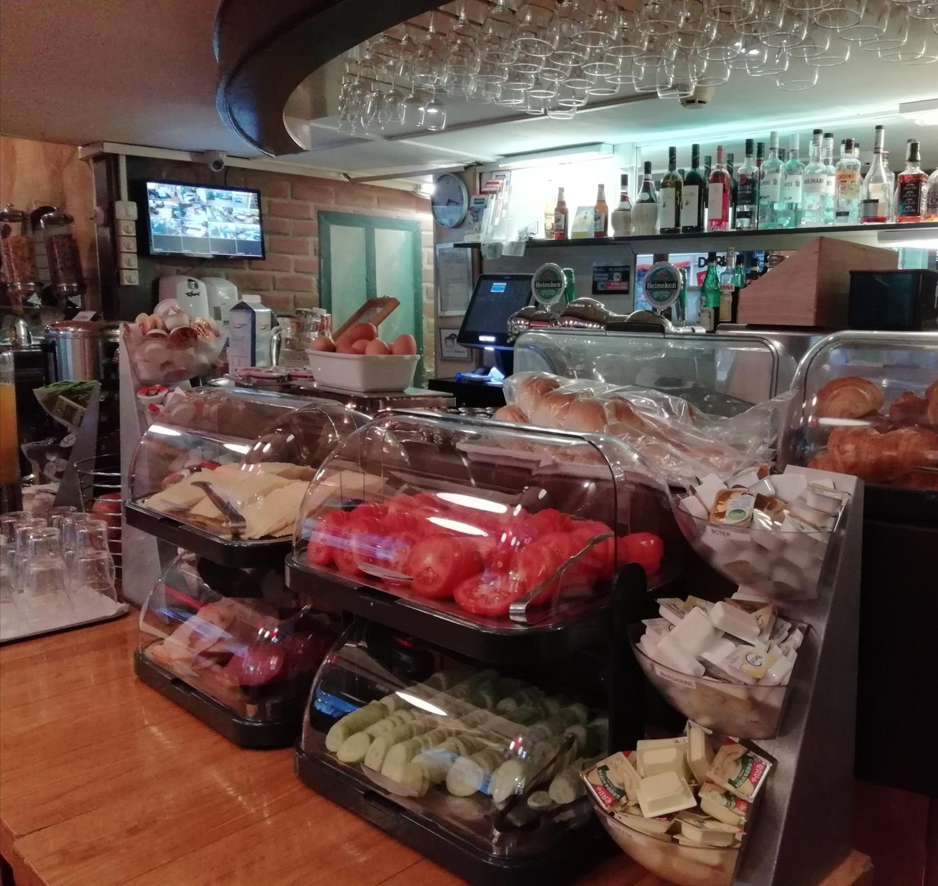 Фото Hotel Doria