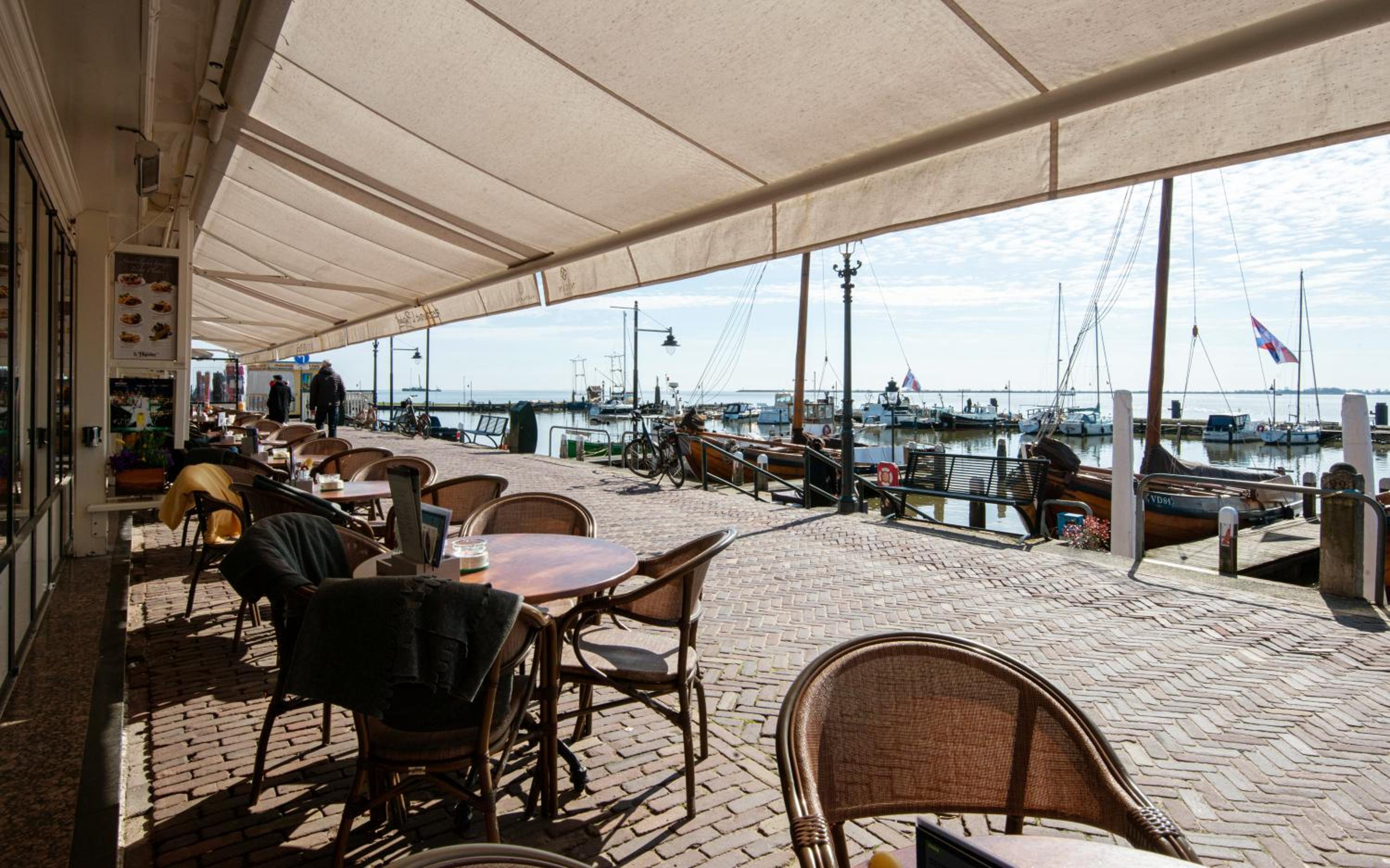 Фото Hotel Old Dutch