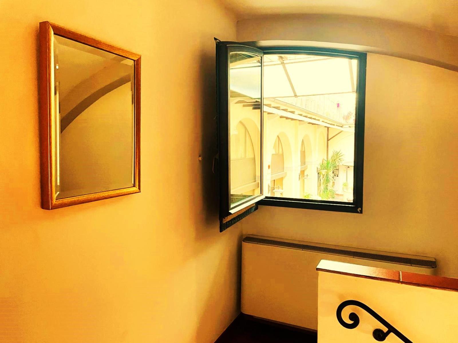 Фото Апарт-Отель Residence la Contessina