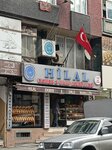 Hilal Ekmek & Unlu Mamülleri (Istanbul, Esenler, Inonu Avenue, 84), panadería