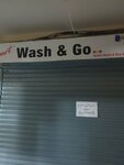 Wash go Garments (Garden Town, Block Abu Bakar, Masood Farooqi Road, 105), outerwear shop