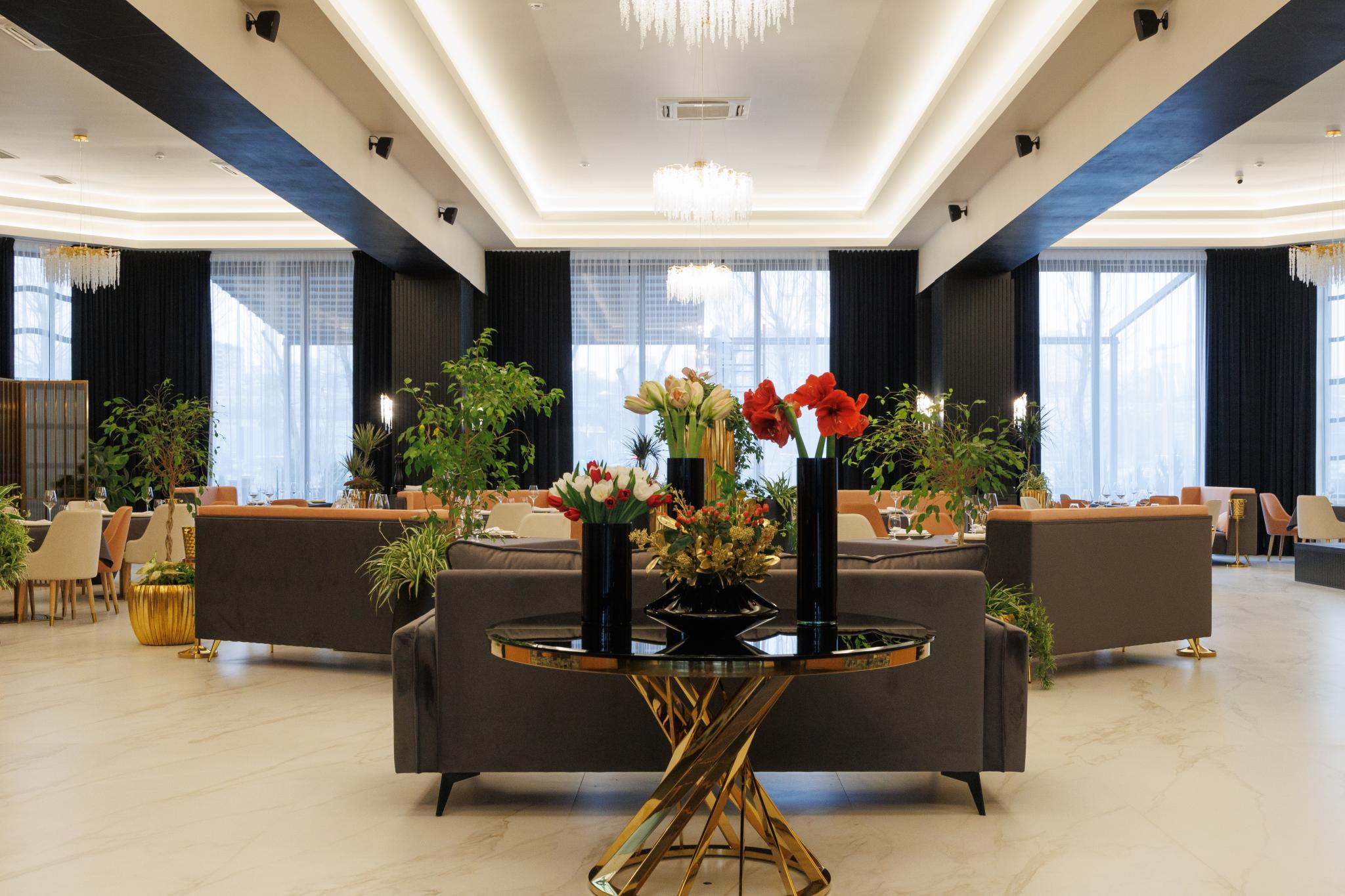 Фото RiverDonPark