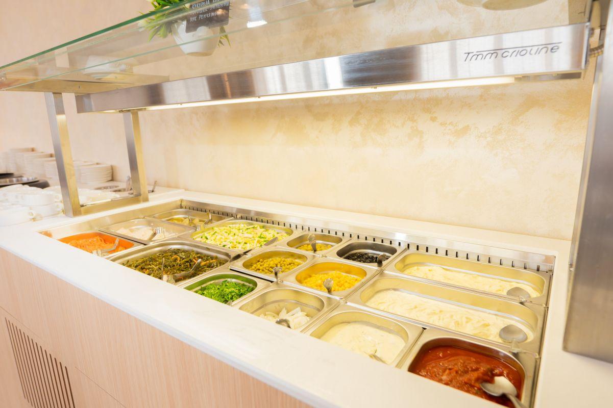 Фото Капкана Бэй-Плаза