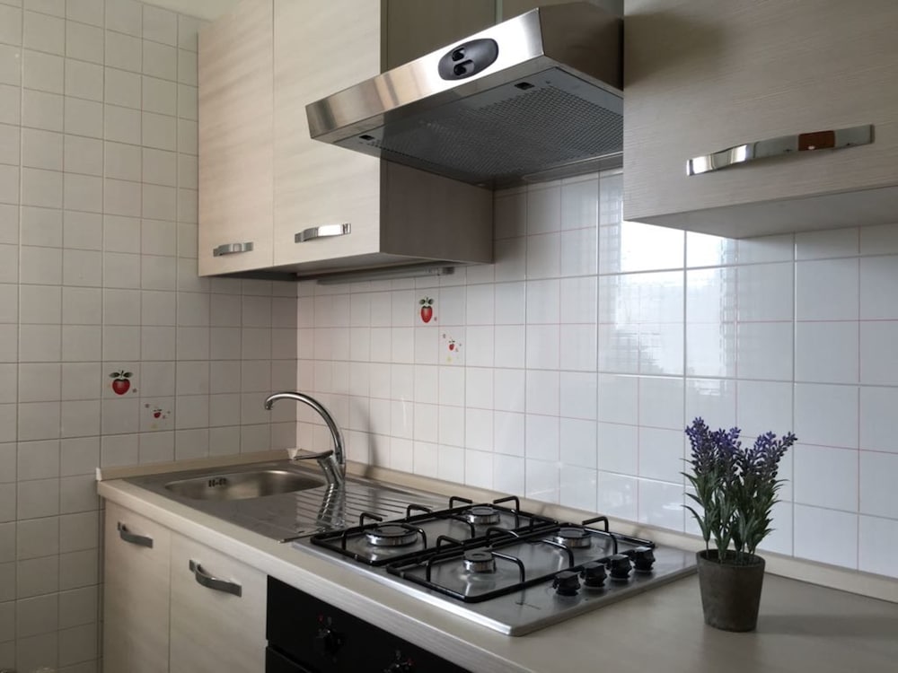 Фото Residence Leucasia