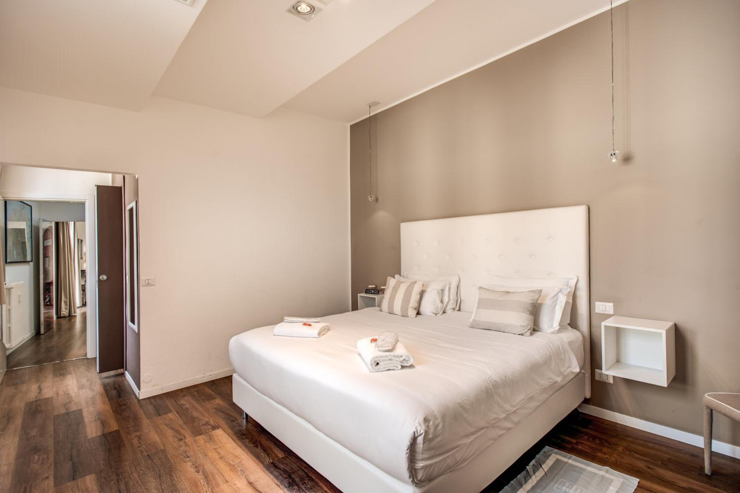 Фото Suite Santa Tecla-NEW