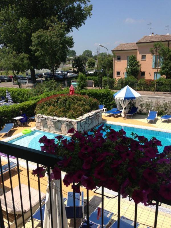 Фото Hotel Harry's