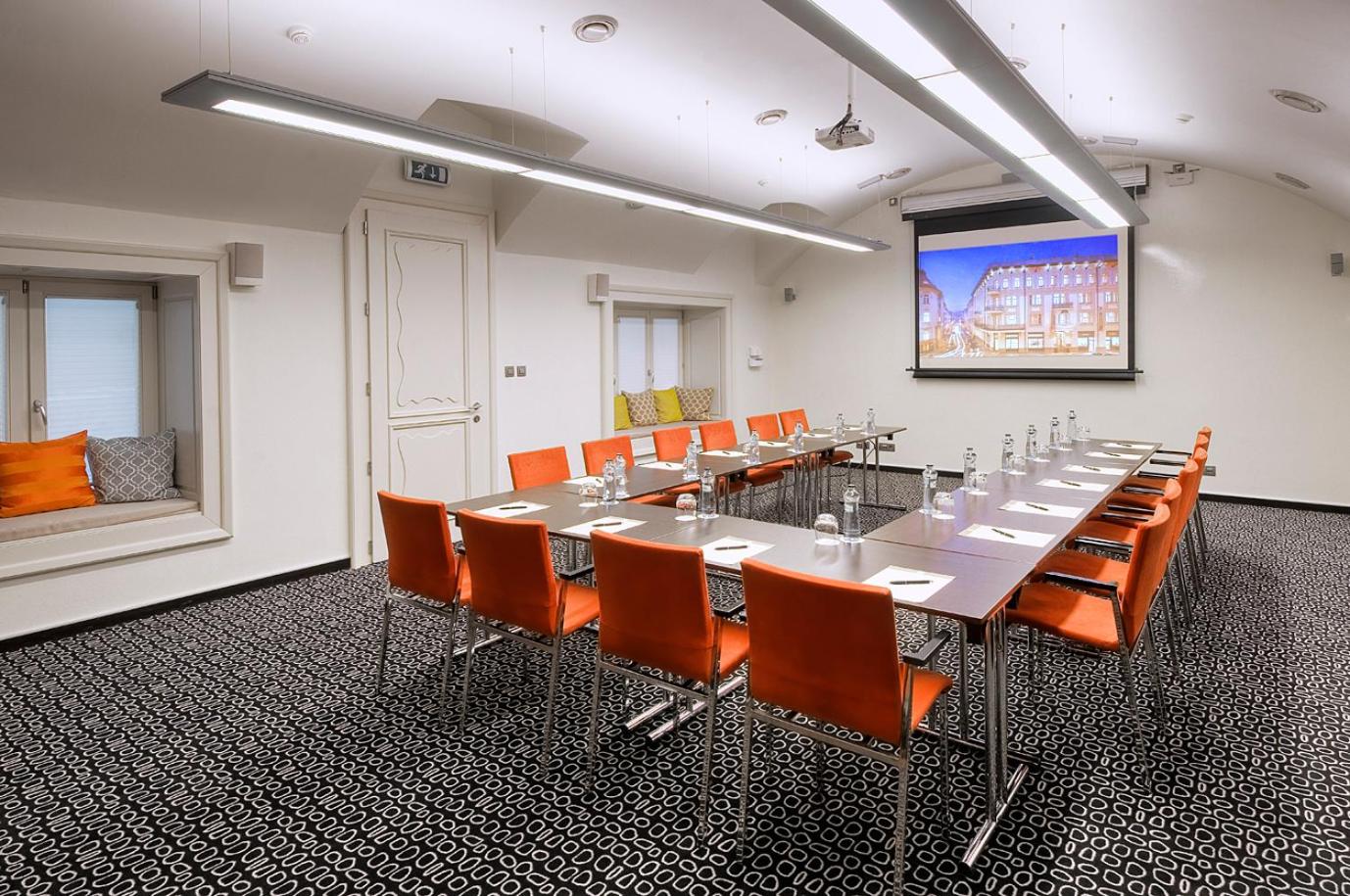 Фото Roset Boutique Hotel