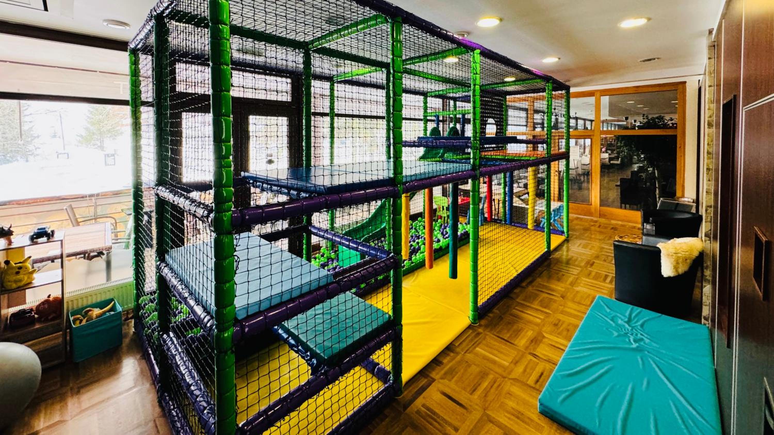 Фото Hotel Crocus