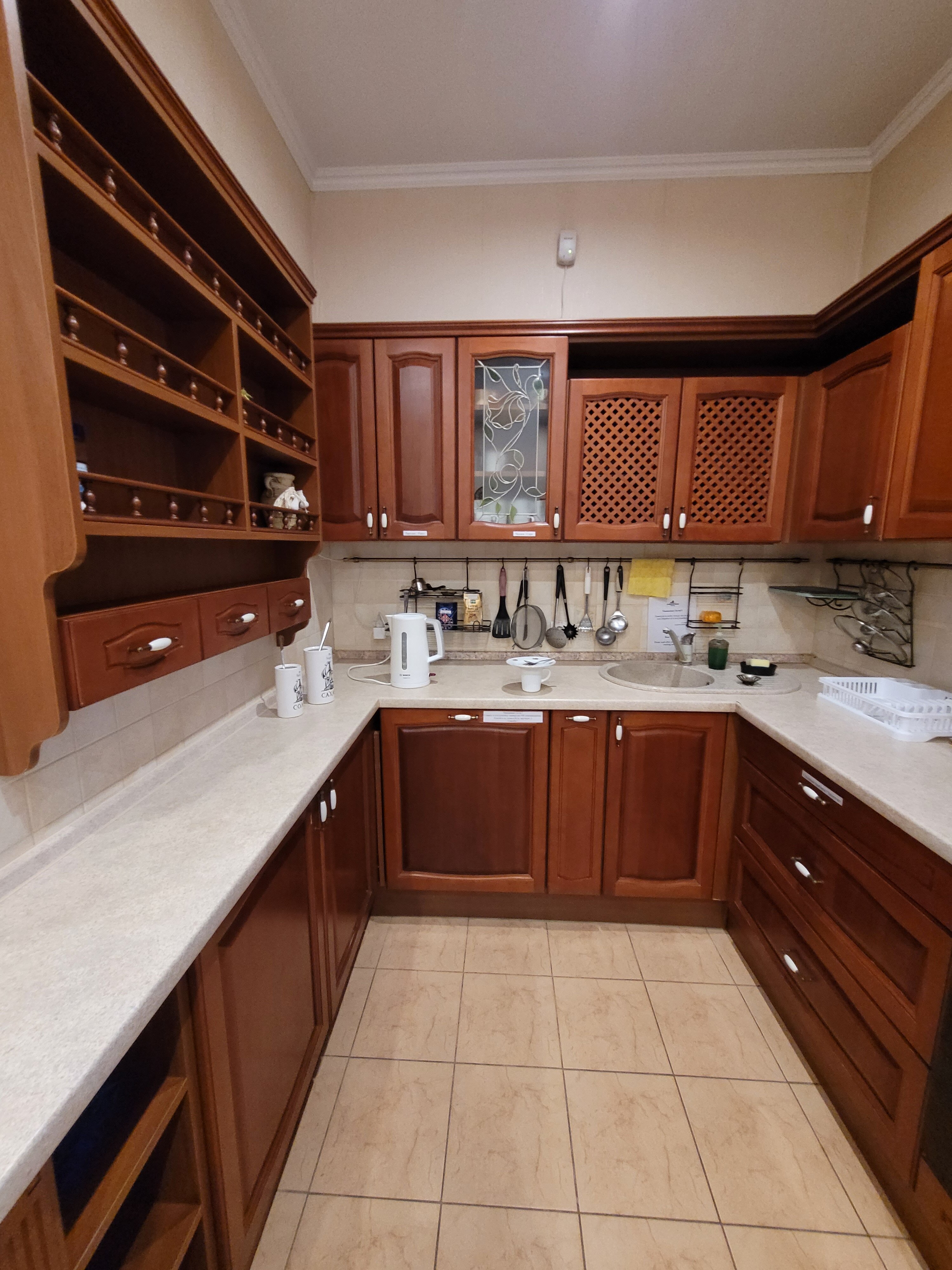 Фото Скворечник