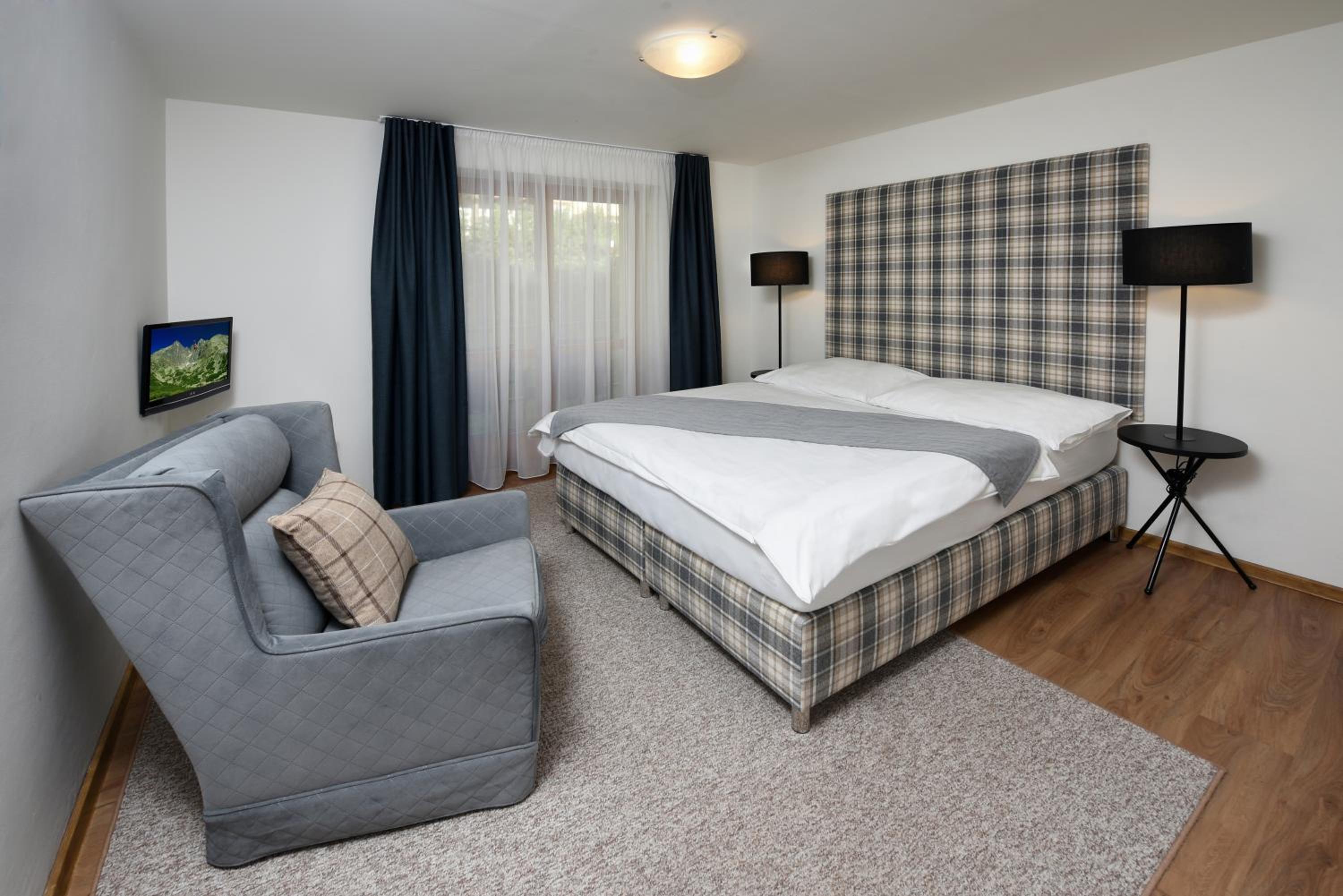 Фото Aplend Vila Magnolia