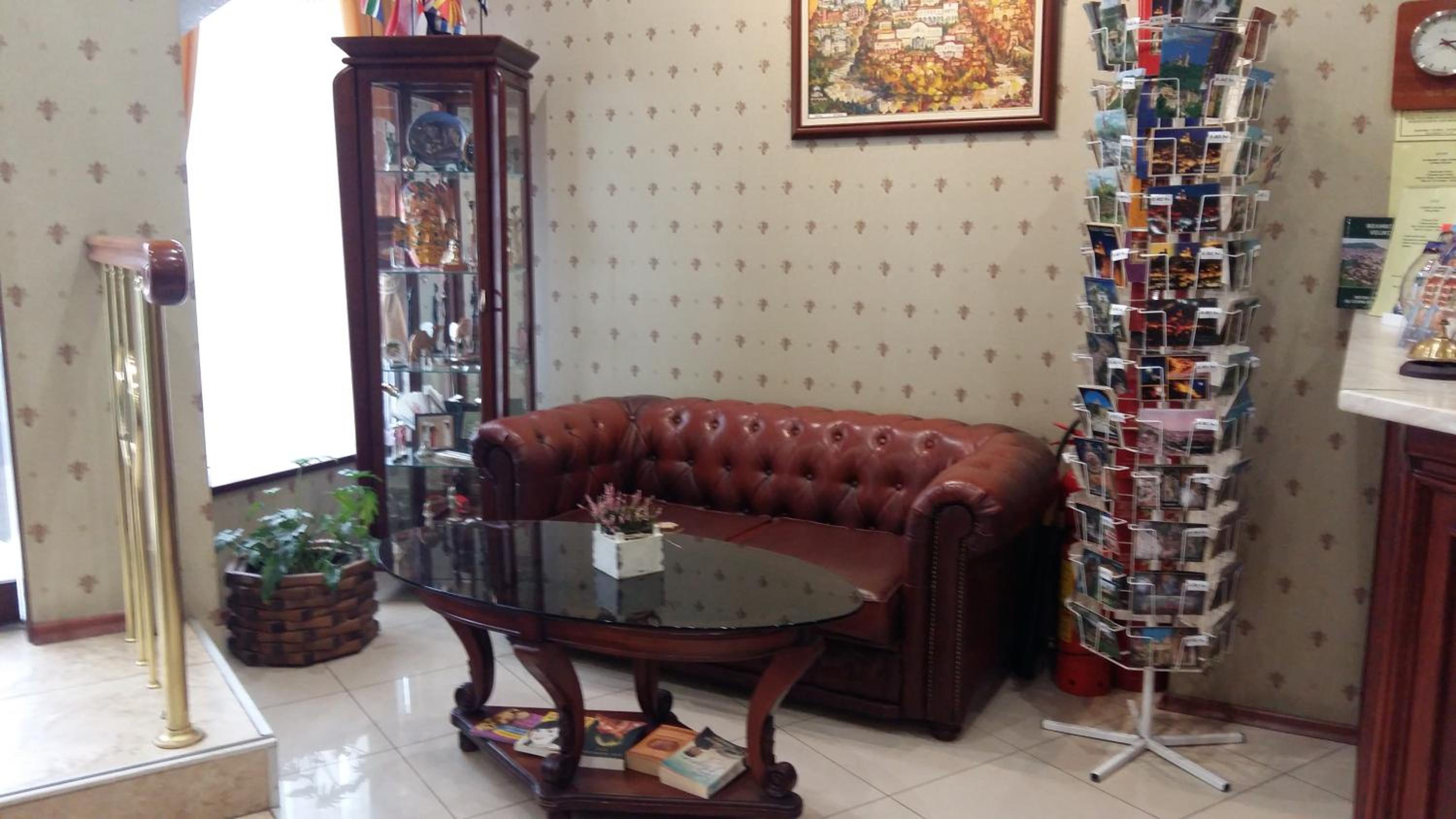 Фото Central Hotel