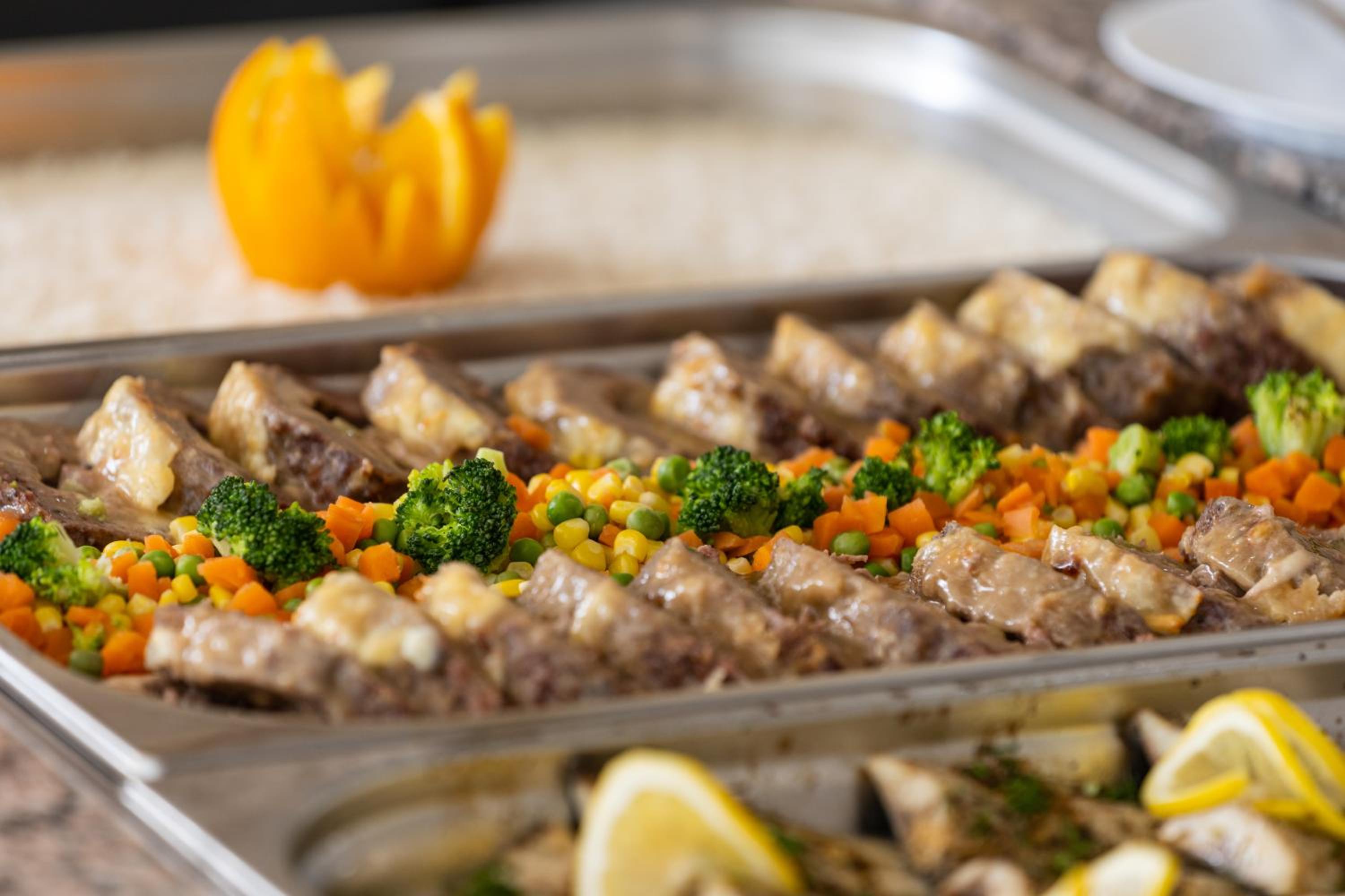 Фото Hotel Azuro