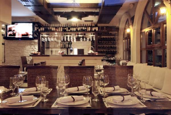 Фото Hotel Opera Burgas