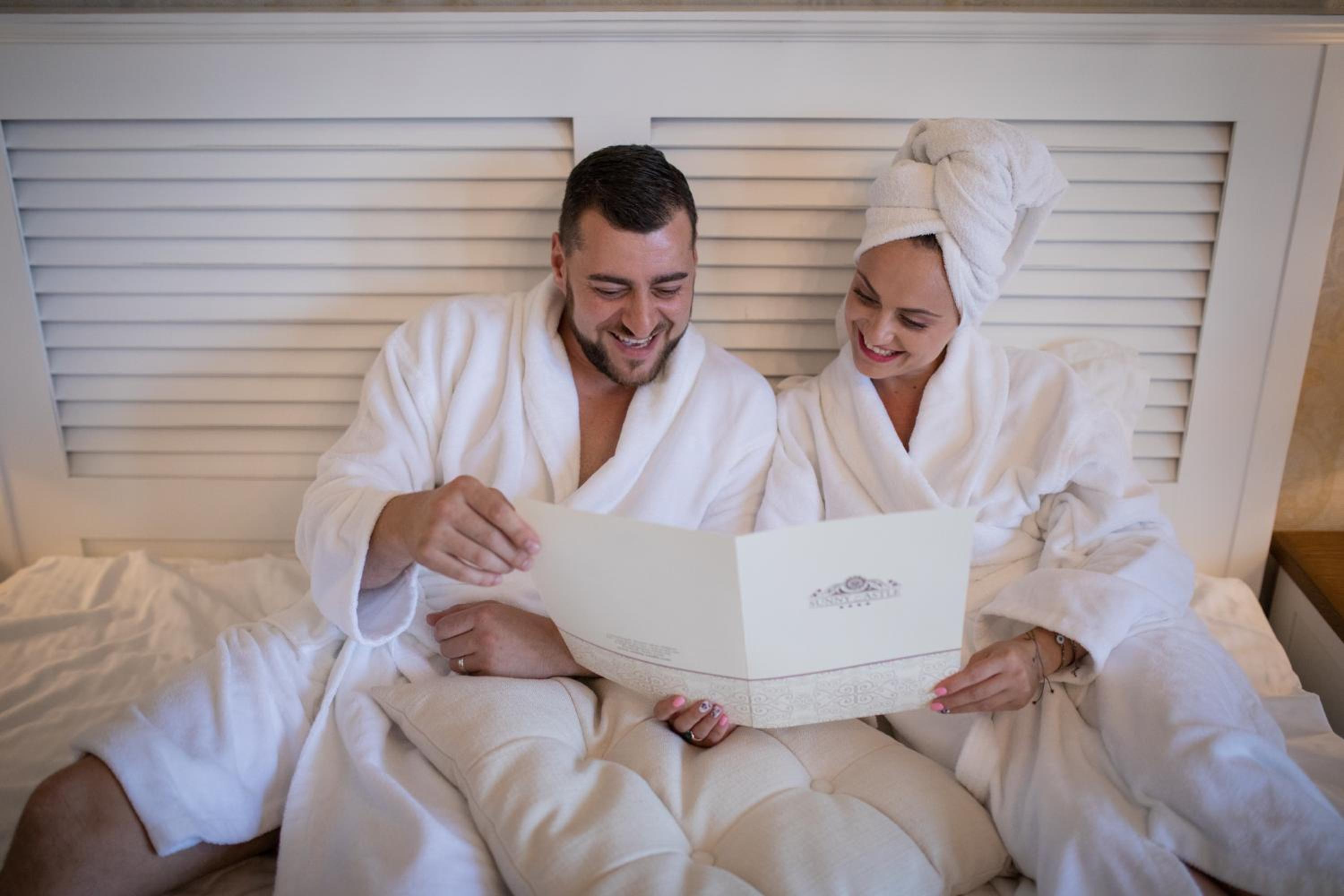 Фото Sunny Castle Hotel