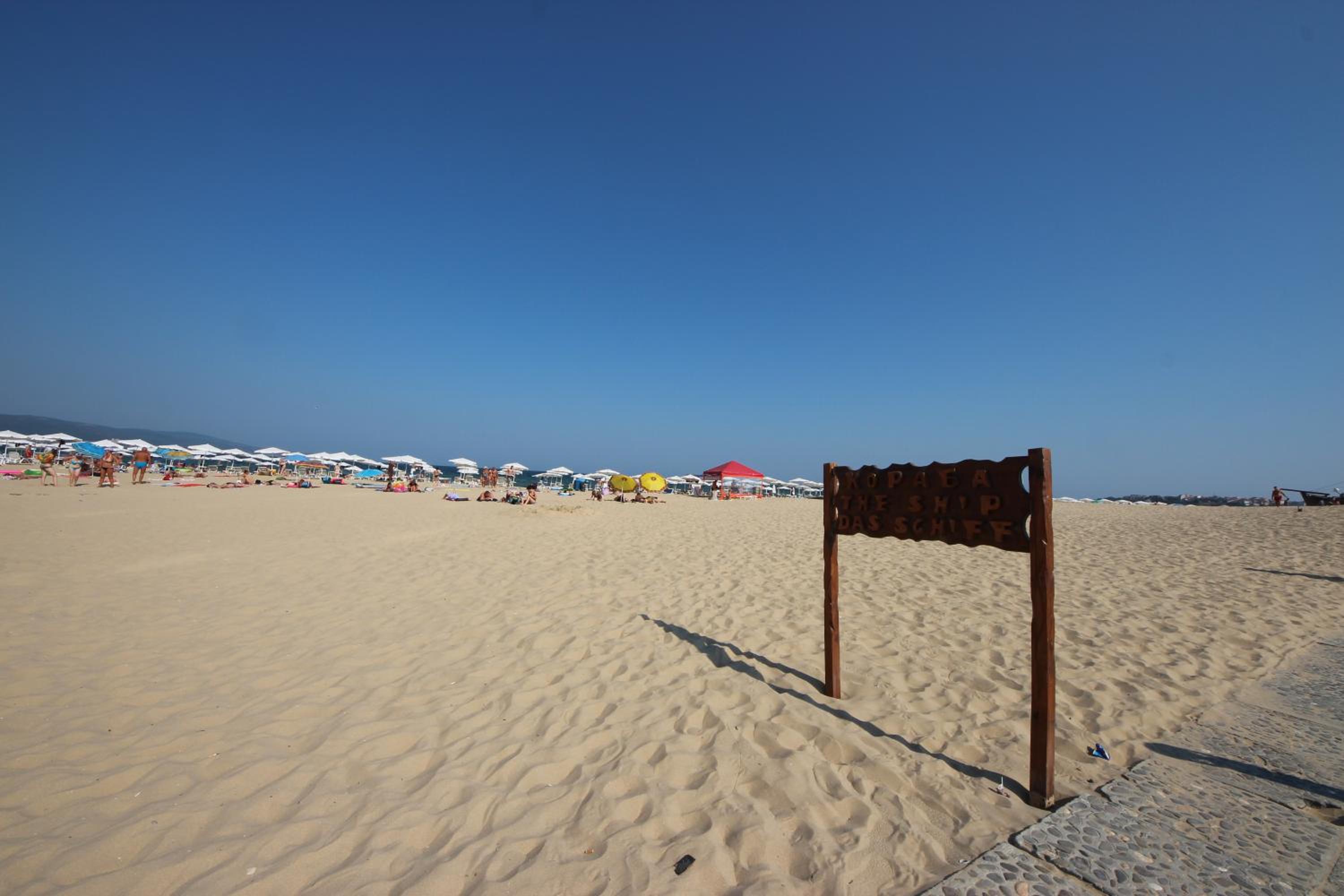 Фото Menada Dune Residence Apartments