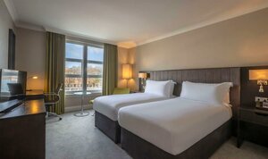 Гостиница Hilton Dublin